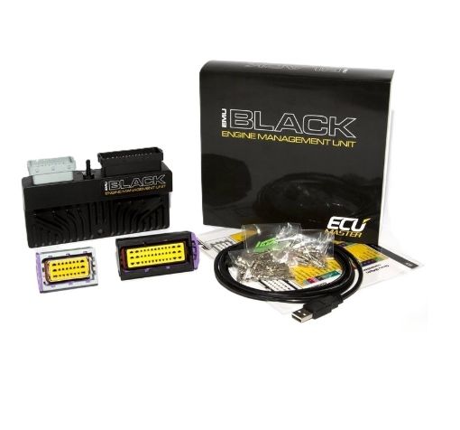 Bild von EMU BLACK - ECU-Master