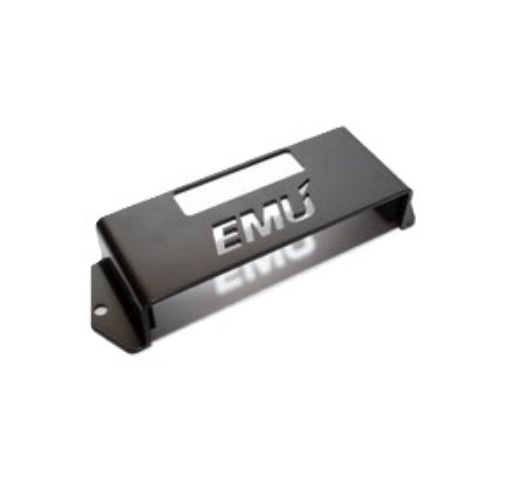 Bild von Halter - ECU Master Classic