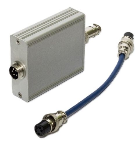 Bild von CAN-Bus-Modul - ECU-Master