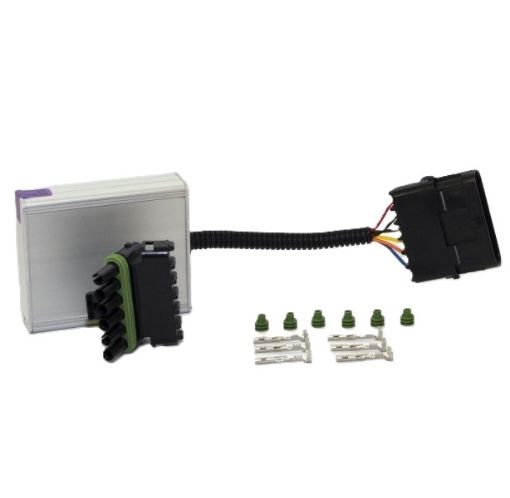 Bild von DBW-Modul - ECU-Master