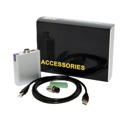 Bild von EGT CAN-Modul - ECU-Master