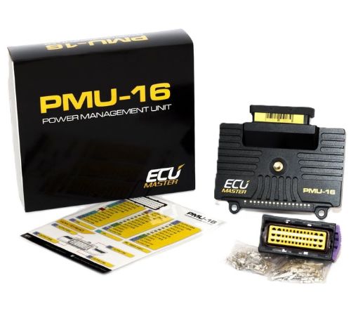 Bild von ECU Master PMU