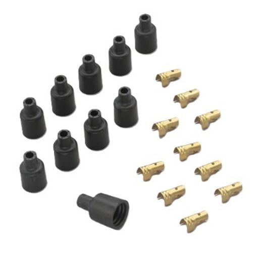 Bild von Distributor and Coil Boot and Terminal Kits