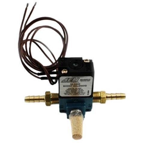 Bild von AEM-Boost-Ventil - 30-2400
