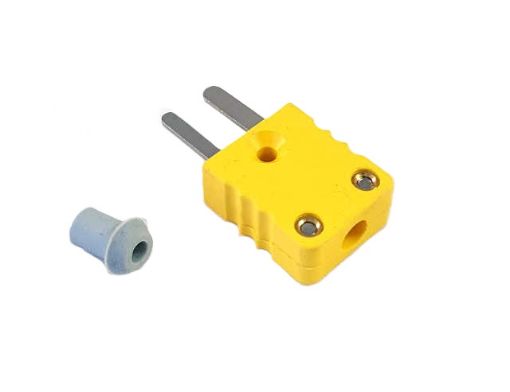 Bild von Connector EGT sensor (typ-k element) - MALE