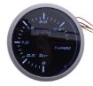 Bild von Autogauge Ladedruck - LiteDark - 3 Bar (Außendekoration ist etwas hell in der Farbe)