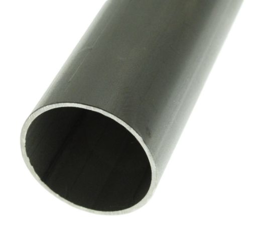 Bild von Edelstahlrohr - Nur 51 x 2 mm. - 304L