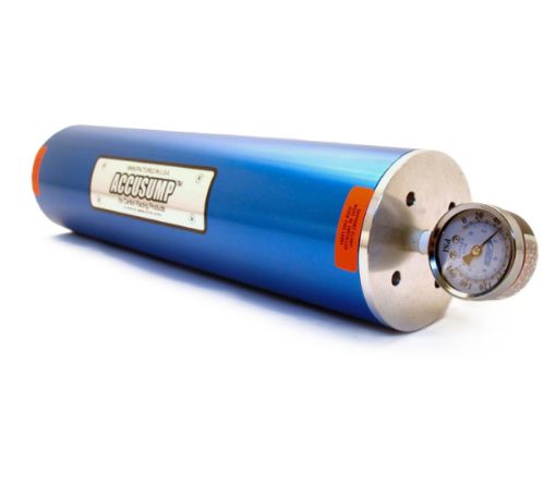 Bild von Accusump 3 QT - Oil Accumulator - No Valve