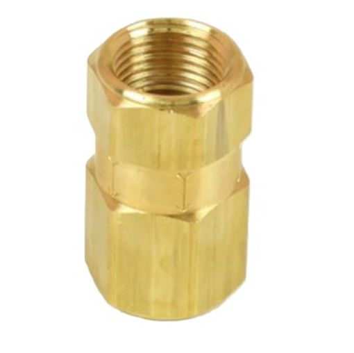 Bild von Accusump Check Valve 1/2" NPT - 24-280
