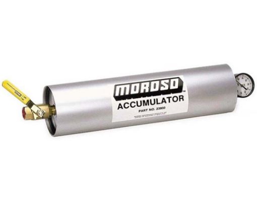 Bild von Moroso ACCUMULATOR, 3 QUART