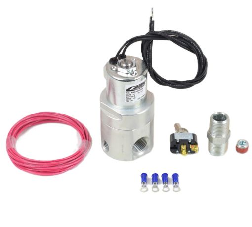 Bild von Accusump Pro Electric Valve Kit - 24-270X