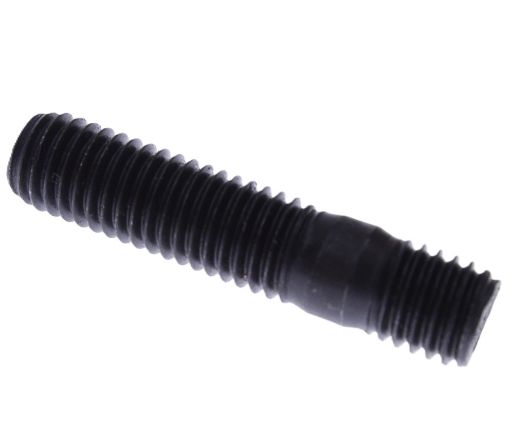 Bild von Stift / Stützschraube 10mm. - Länge 48mm