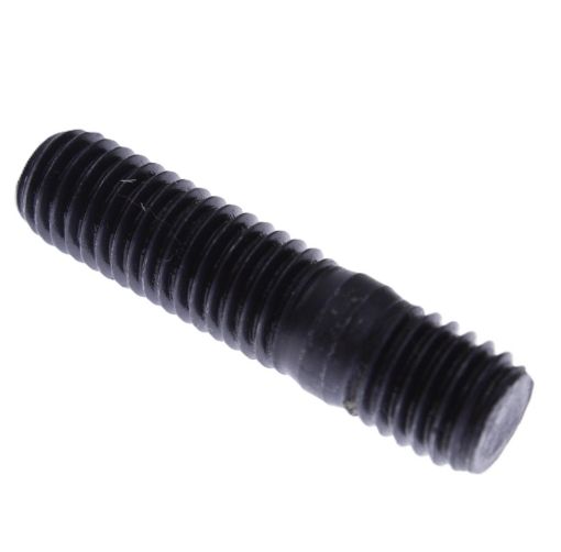 Bild von Stift / Stützschraube 10x1,5 mm. - Länge 38 mm