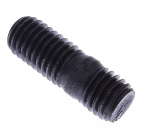 Bild von Stift / Stützschraube 10mm. - Länge 30 mm