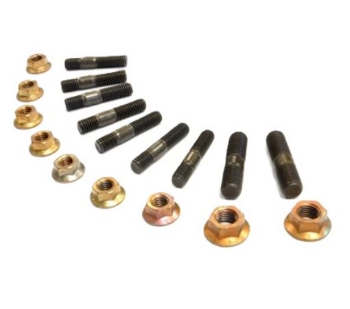 Bild von VAG 1.8T Kit: Stehbolzen und Muttern