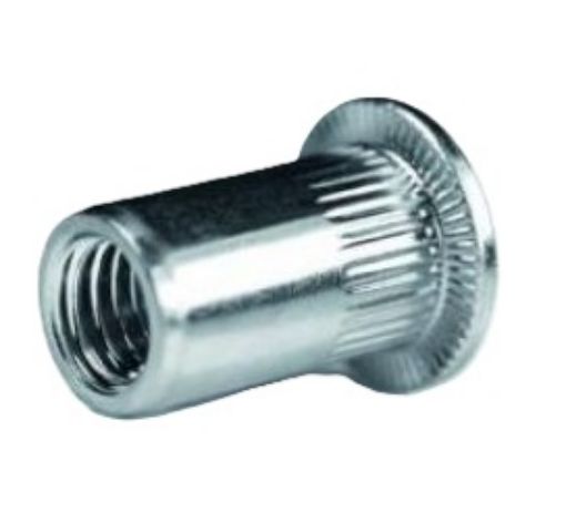 Bild von M6 BLIND RIVET NUTS - Nitter
