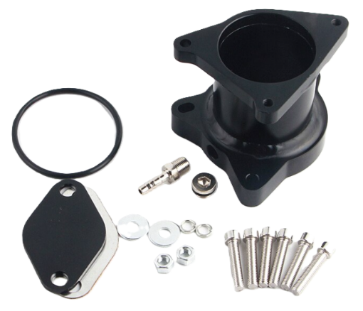Bild von EGR eleminator / EGR delete kit for VAG 2.0 TDI