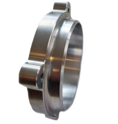 Bild von Schweißflansch E-Dämpfer 68mm - Bosch