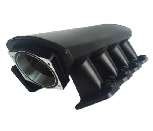 Bild von GM LS1 / LS2 / LS6 (Kathedralenanschluss) - Leistungsaufnahme - 170 mm.