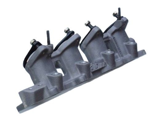Bild von Opel C20XE - Verteiler