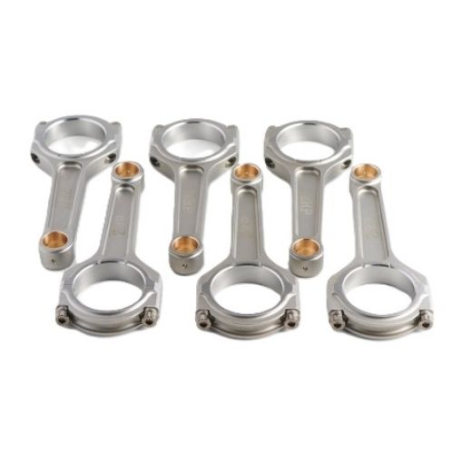Bild von ZRP Conrod Kit BMW M50B25/M52B25 135.00 Pin:22.00 I-Beam