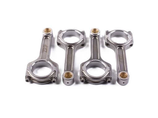 Bild von ZRP Conrod Kit Toyota 1.5L 5E-FE 130.50 Pin:18.00 I-Beam