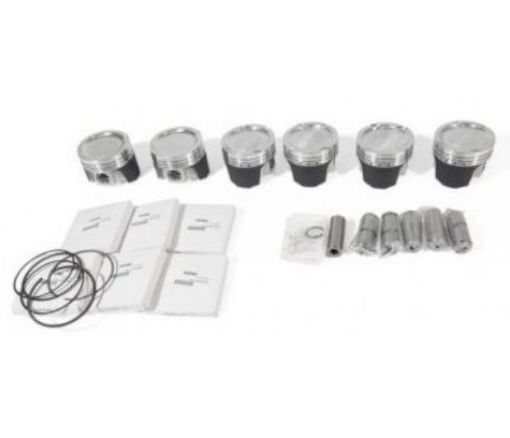 Bild von BMW M52B28 2,8 Ltr 24V 6-Zyl. 8,0: 1  (BTO)   - 84mm.