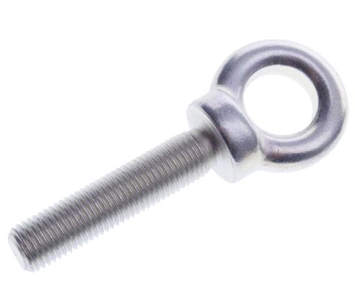 Bild von Augenschraube für H-Gurt – 50 mm 7/16 UNF