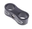 Bild von ID 6.4mm - Schlauchtrennung - Schwarz