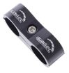 Bild von ID 6.4mm - Schlauchtrennung - Schwarz