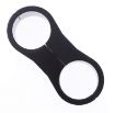 Bild von ID 6.4mm - Schlauchtrennung - Schwarz