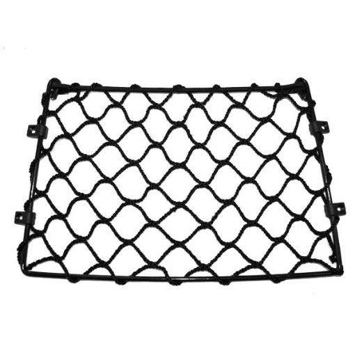 Bild von RRS Fahrer-Aufbewahrungsnetz 200×310 mm