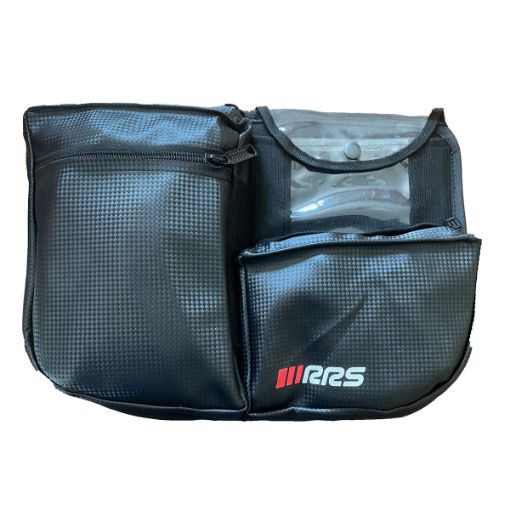 Bild von RRS PRO Türtasche für Fahrer / Beifahrer