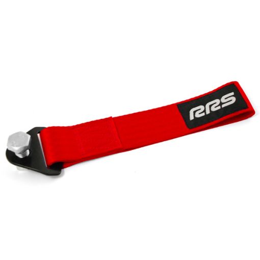 Bild von RRS Abschleppschlaufe rot