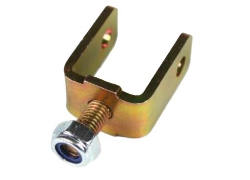 Bild von SET OF BMW E30/E36 FRONT  SWING SUPPORT BRACKETS