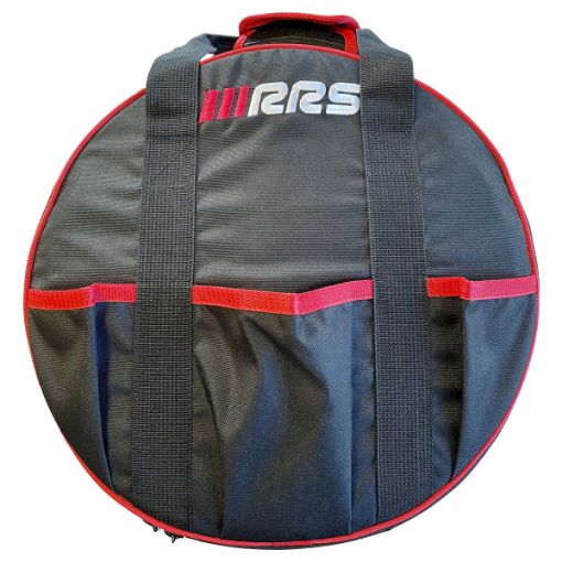 Bild von RRS Werkzeugtasche für das Ersatzradfach