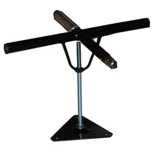 Bild von RRS 2-in-1 Ersatzradhalterung