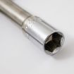 Bild von RRS 17/19 Reversible Inox Radschlüssel