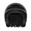 Bild von RRS Leisure Jet Offener Helm – CE 22-05 – Schwarz Glänzend