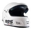 Bild von RRS Protect Rally Vollvisierhelm – FIA 8859-2015 / SNELL SA2020 – Weiß