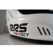 Bild von RRS Protect Rally Vollvisierhelm – FIA 8859-2015 / SNELL SA2020 – Weiß