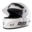 Bild von RRS Protect Circuit Vollvisierhelm – FIA 8859-2015 / SNELL SA2020 – Weiß