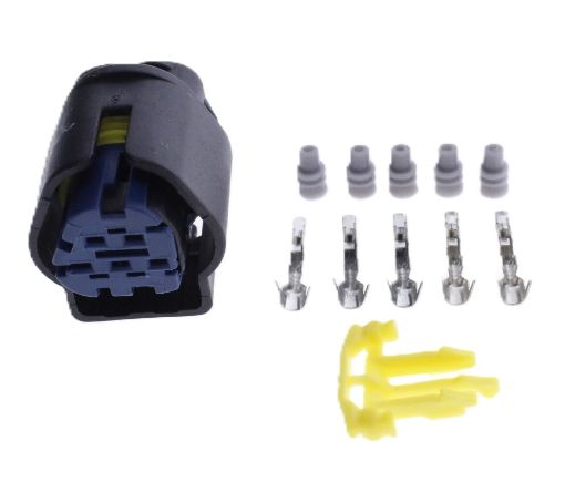 Bild von Bosch pin 5 for Bosch pressure and temp sensor