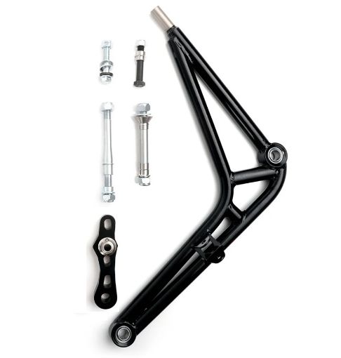 Bild von BMW E36/E46 Steering Angle Ersatzteil Beifahrerseite