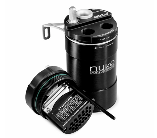 Bild von Competition Catch Can 0,5L - Nuke Performance