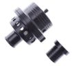 Bild von Forge "style" - Schwarz - Abblaseventil