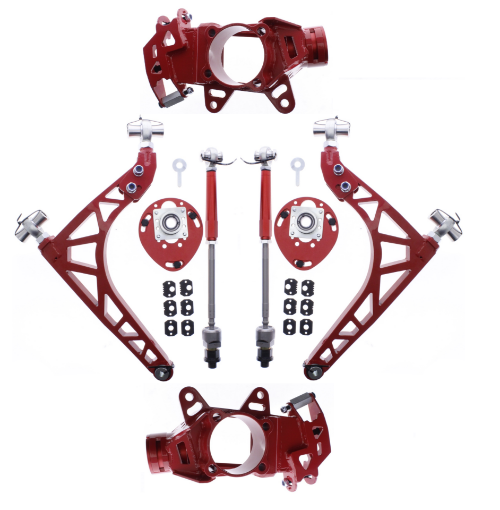 Bild von BMW E81/E82/E87/E88/E90/E91/E92/E93 steering angle kit