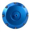 Bild von Billet Turbolader-Aktuator & interne Wastegate – Billet Aluminium (0,5–1,4 bar / Blau)