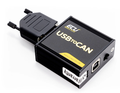 Bild von ECU Master USB to CAN modul