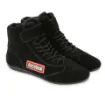 Bild von RaceQuip Basic Race Shoes – US Herren Größe 13 / Damen Größe 15